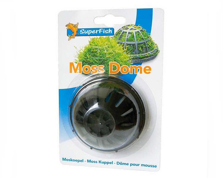 Superfish Moss Dome